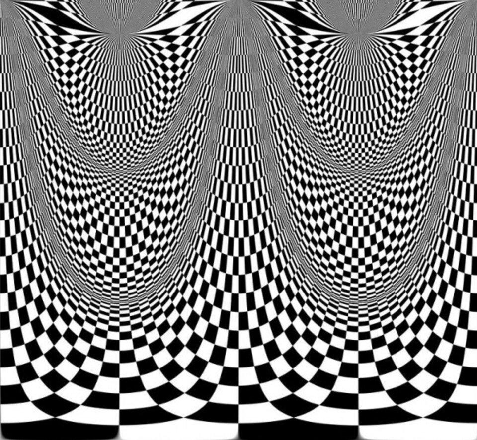 Kinetic art number 006, Hendrik Arie Baartman
