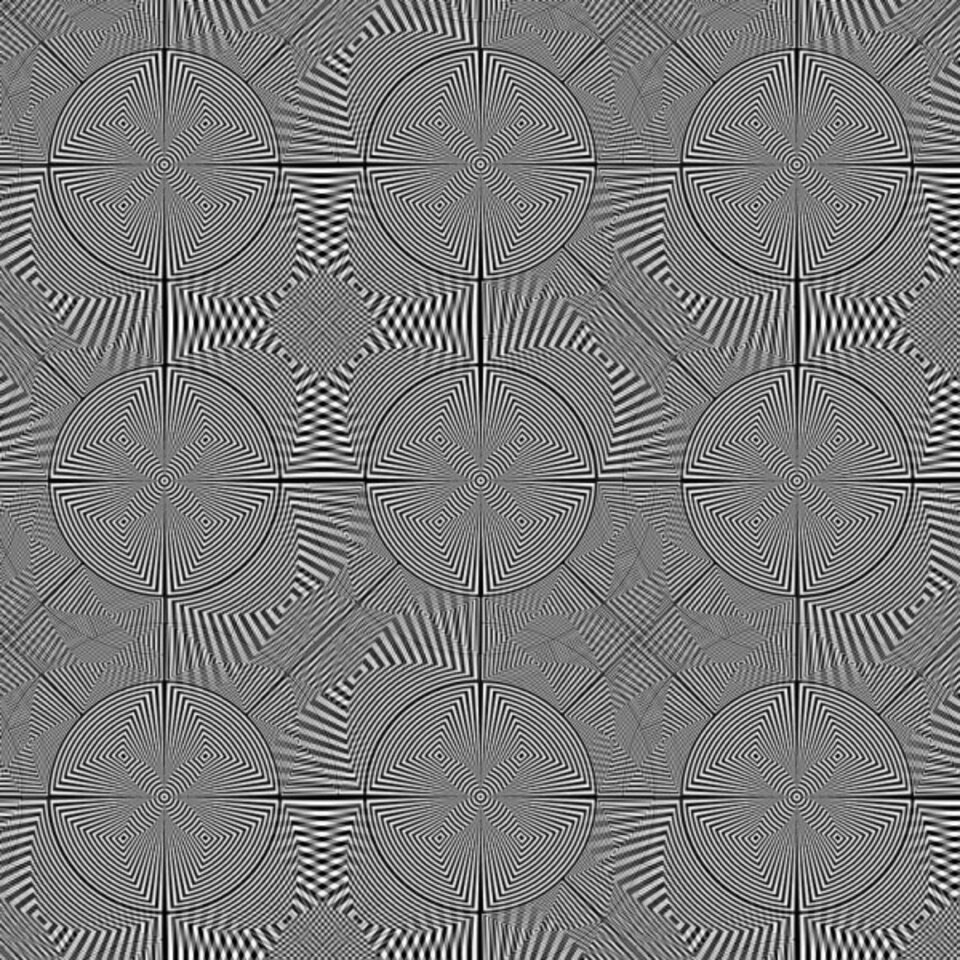 Kinetic art number 007, Hendrik Arie Baartman