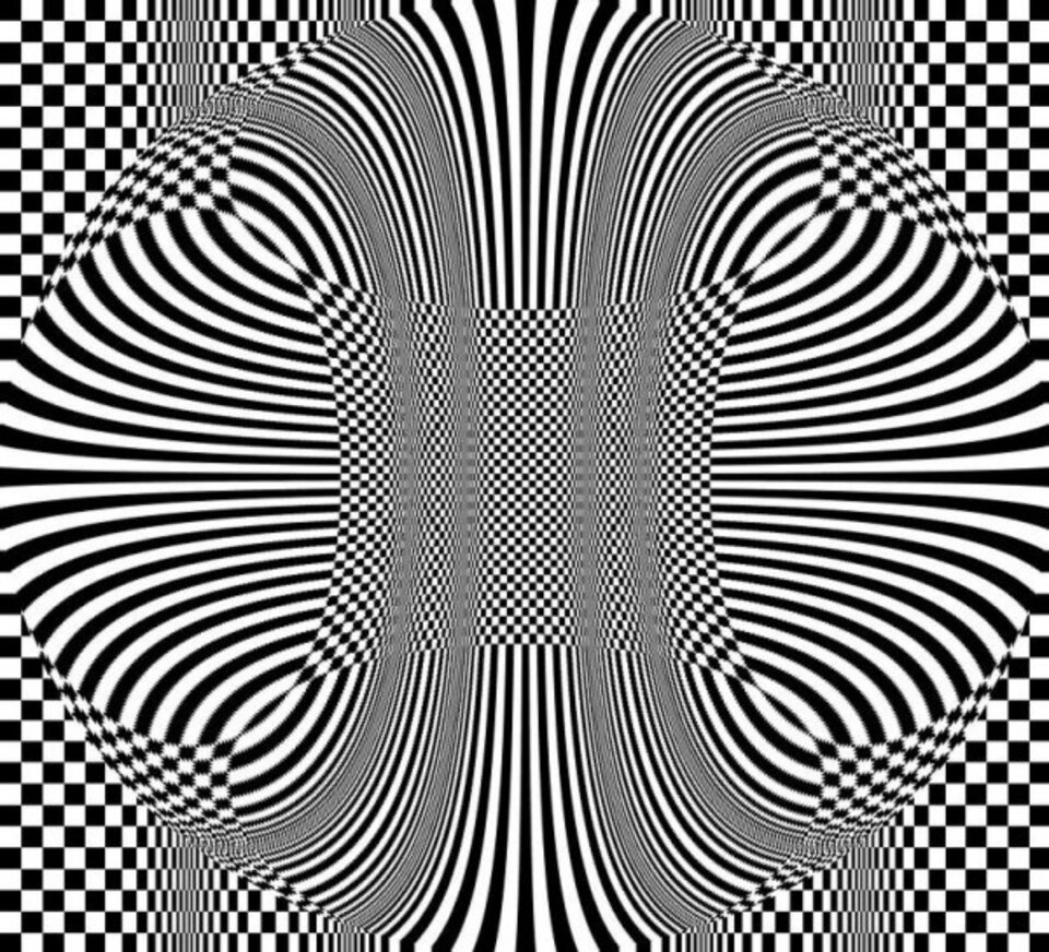 Kinetic art number 0010, Hendrik Arie Baartman
