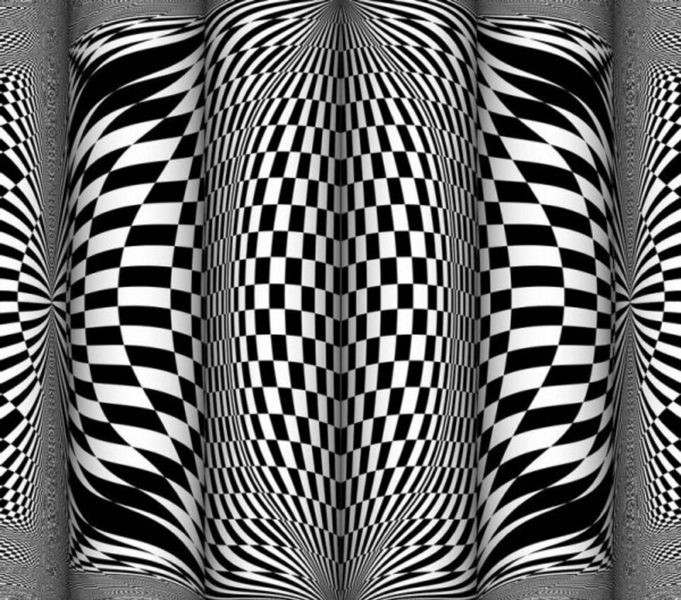 Kinetic art number 012, Hendrik Arie Baartman