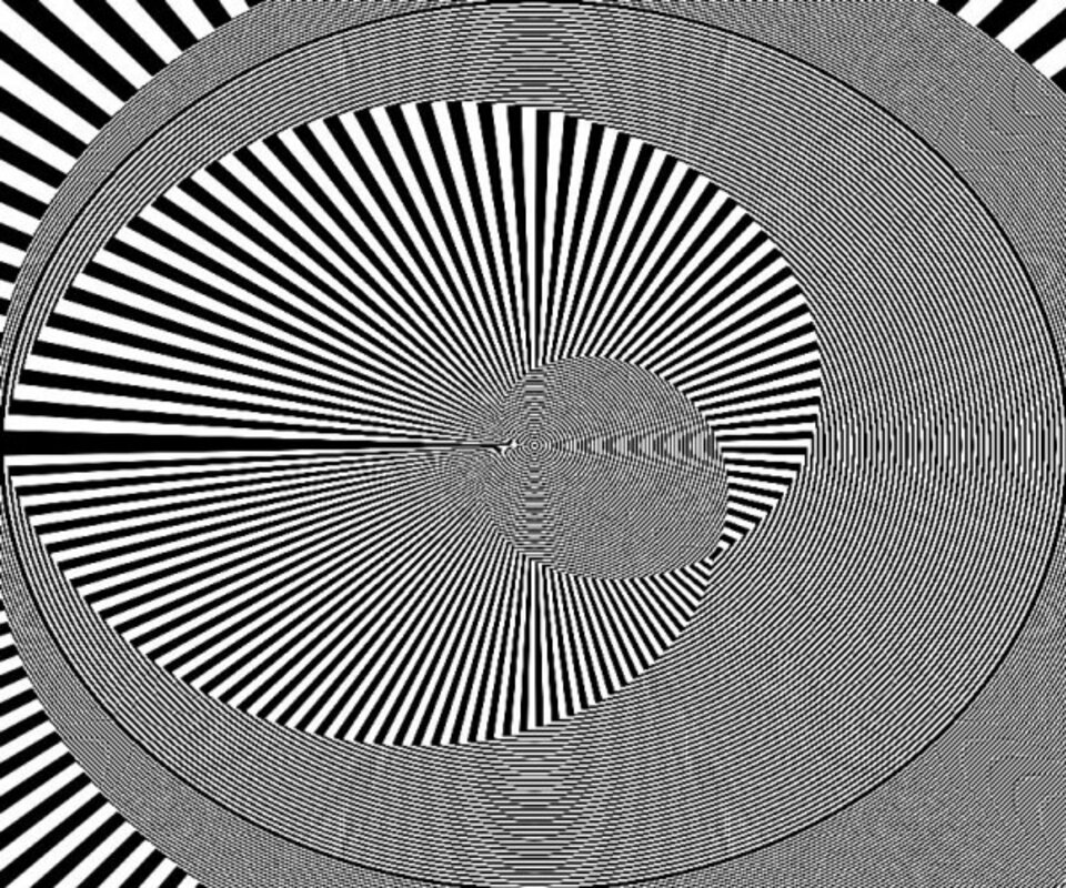 Kinetic art number 035, Hendrik Arie Baartman