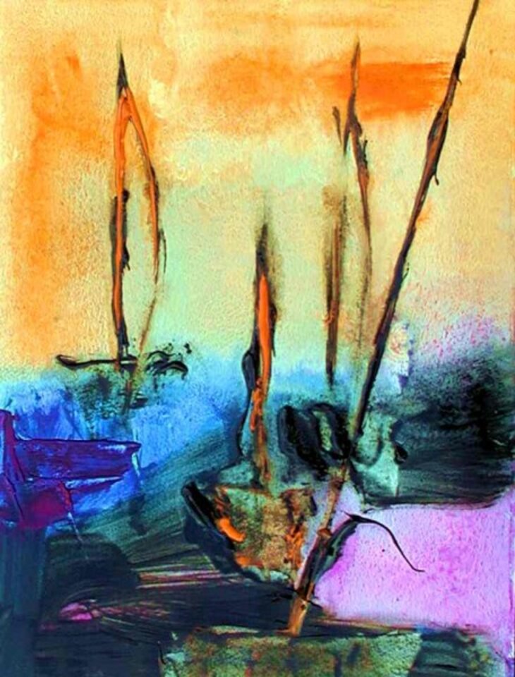 Kerstin Sigwart