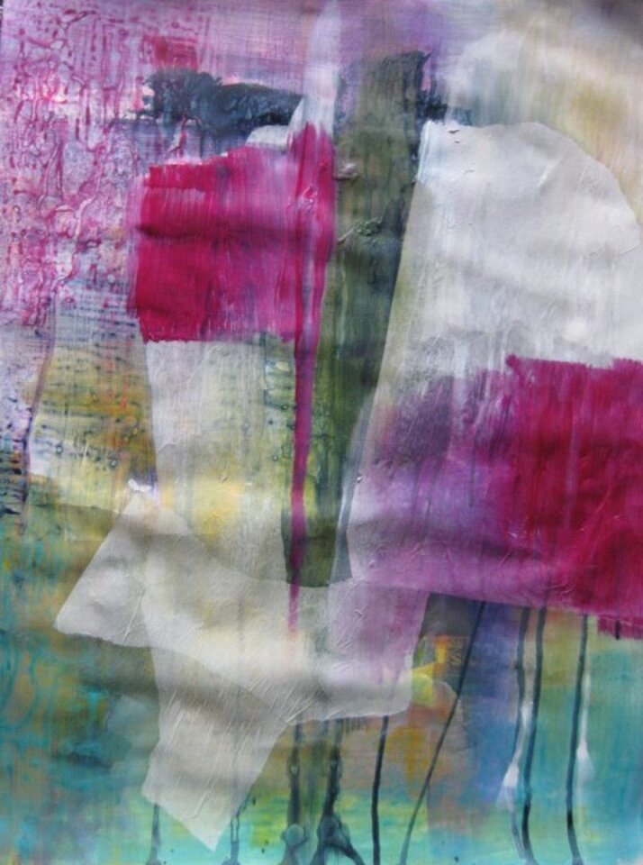 Marrakesch, Kerstin Sigwart