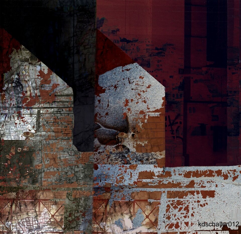 variable 1, Karl Dieter Schaller