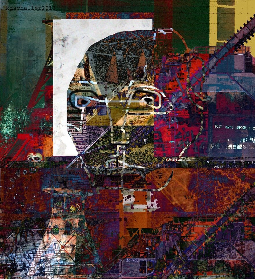 maldoror, Karl Dieter Schaller
