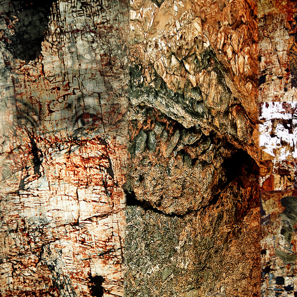 lukum 2, Digitalkunst , Karl Dieter Schaller