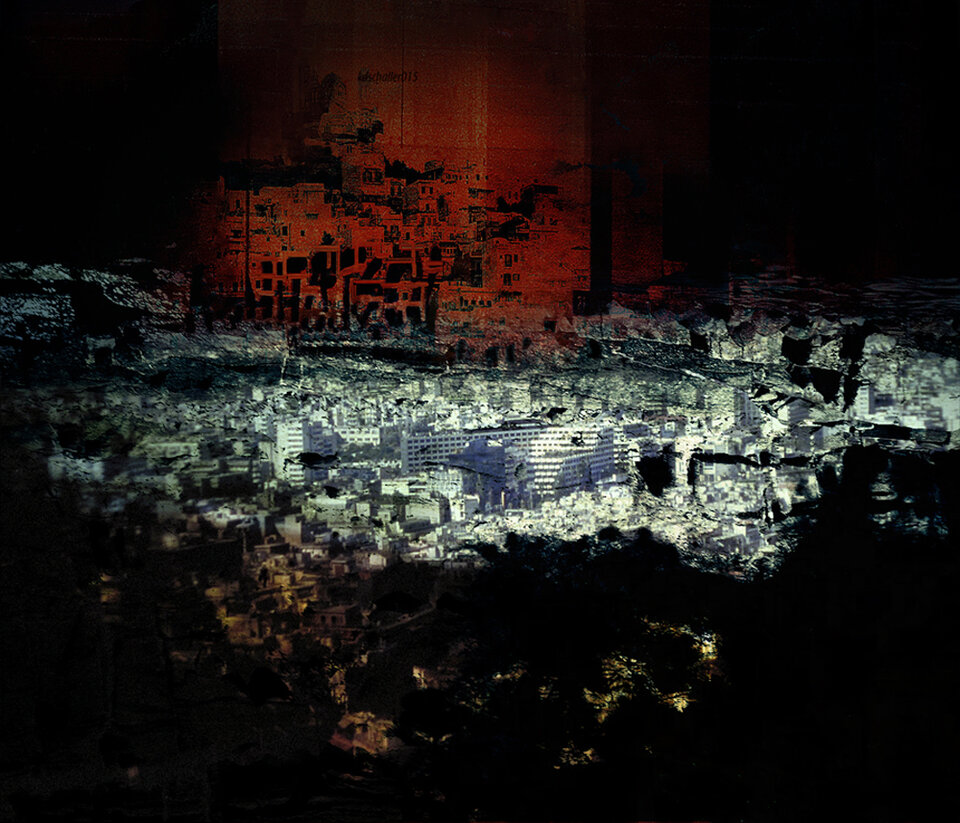 drama-athen, Karl Dieter Schaller