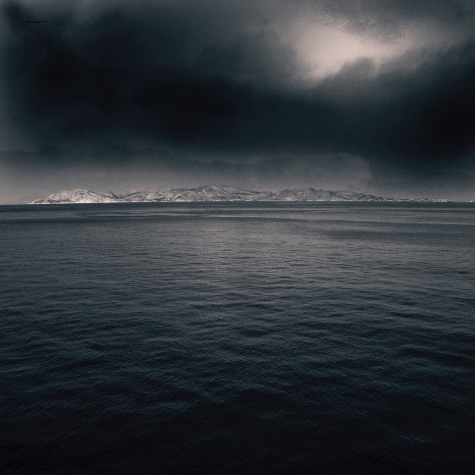 crpuscule, Karl Dieter Schaller