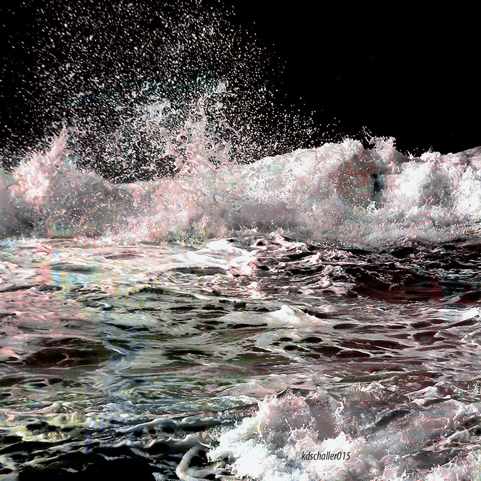 humeurs, Digitalfotografie , Karl Dieter Schaller