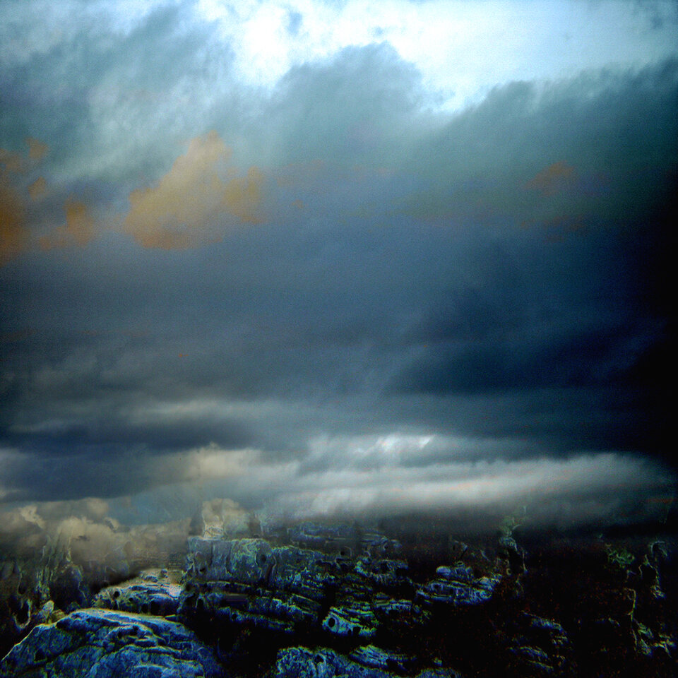 st.lem 2, Digitalkunst , Karl Dieter Schaller
