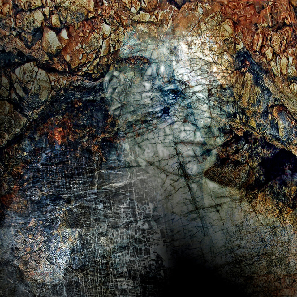 o.t, Digitalkunst , Karl Dieter Schaller