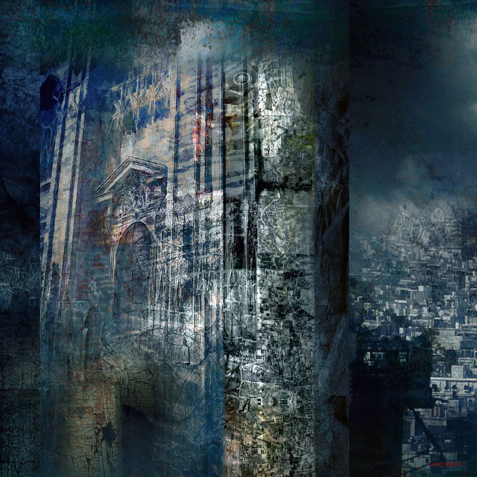 Digitale Kunst und NFT