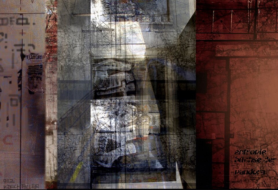 entropie, Karl Dieter Schaller