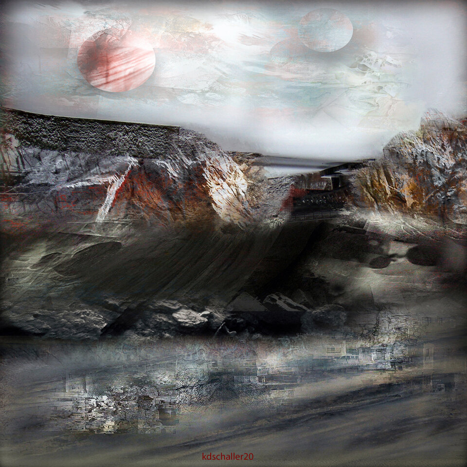 catama 2, variable canvas, Karl Dieter Schaller