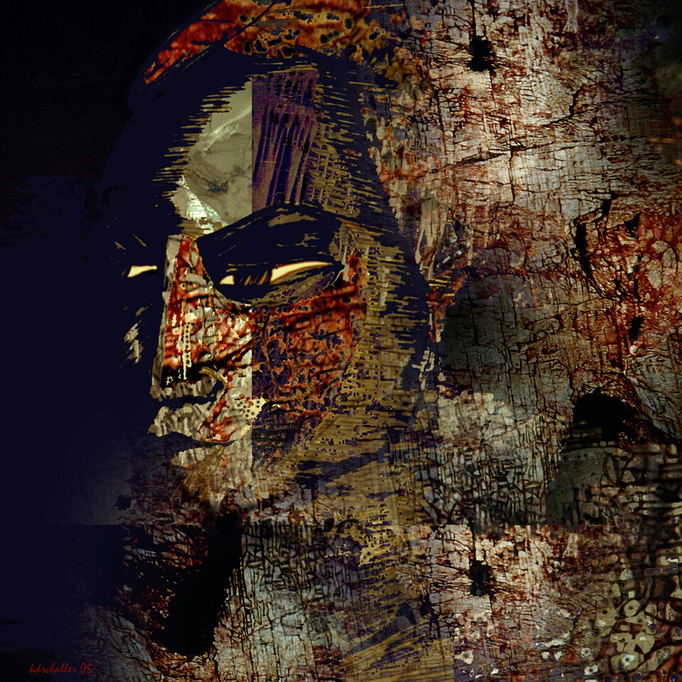 hekate, Karl Dieter Schaller