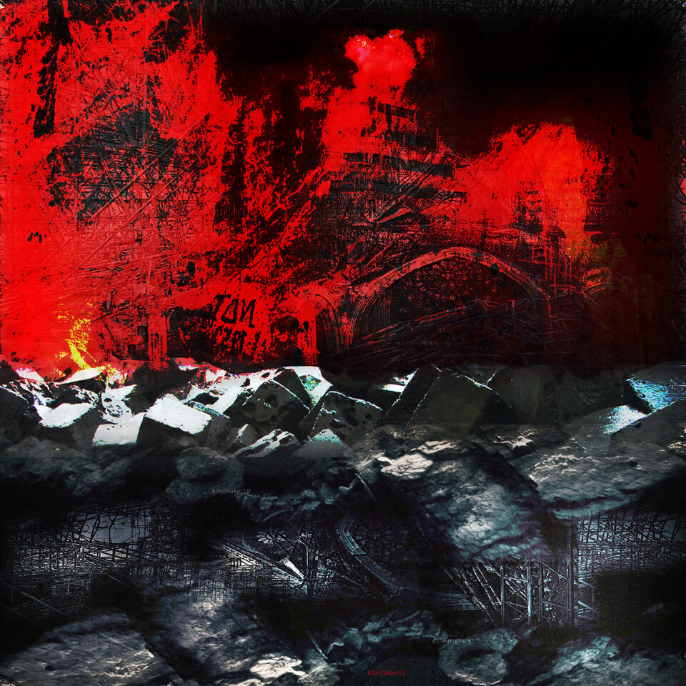 crash 1., Karl Dieter Schaller