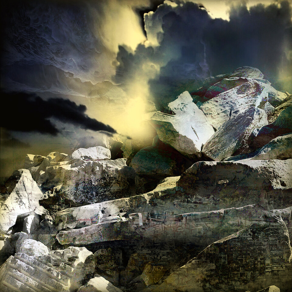 crash 99. v2, Karl Dieter Schaller