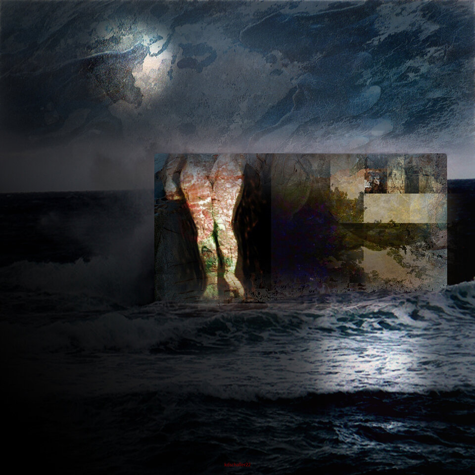 late night-show.v1, Karl Dieter Schaller