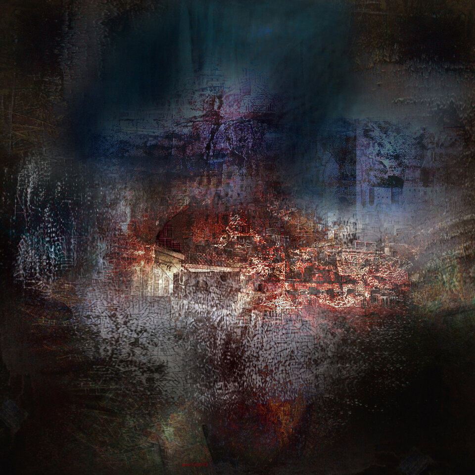 villavlad.v2, Karl Dieter Schaller