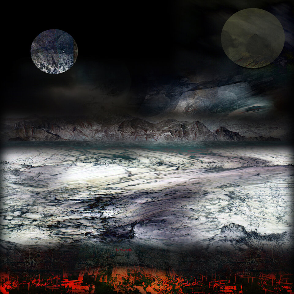 blacklava., Karl Dieter Schaller