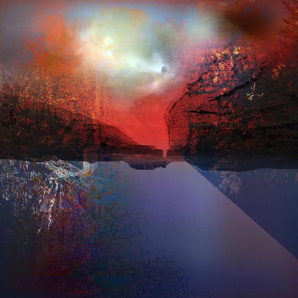 ST re-création.v1, variable canvas, Karl Dieter Schaller