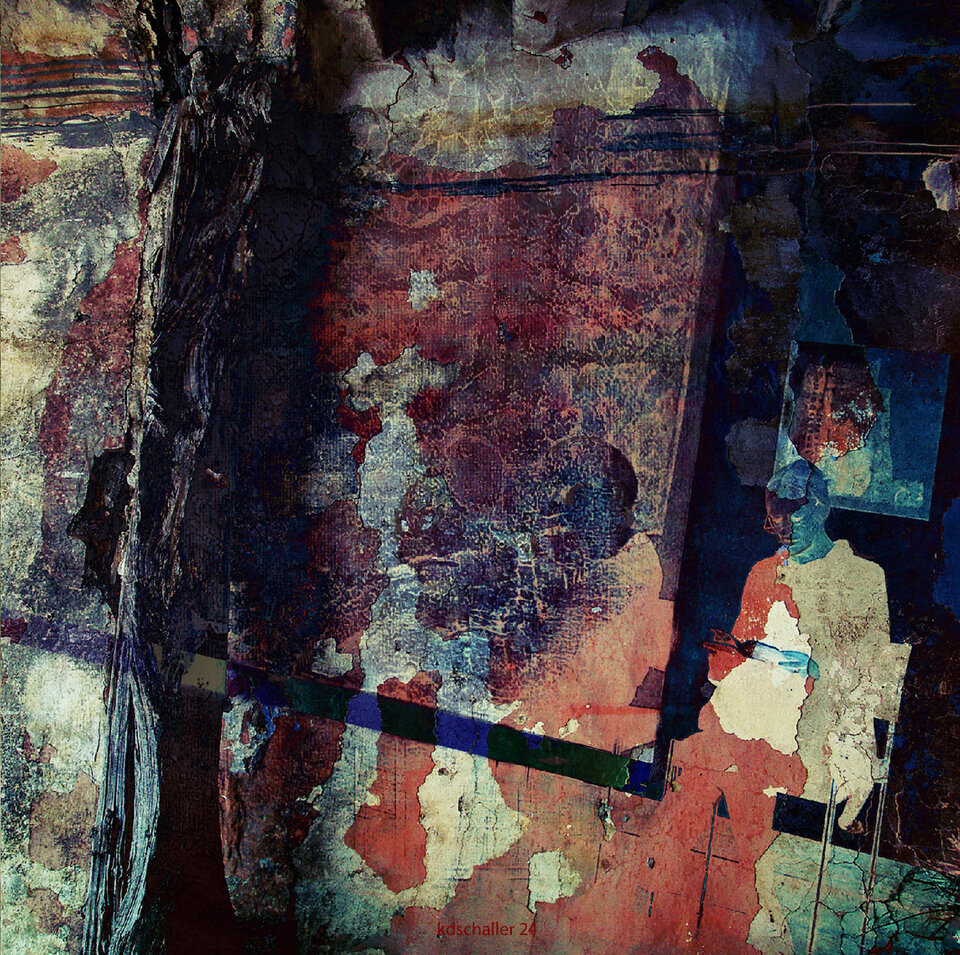 lamour surbite, lamort subite v1, variable canvas, Karl Dieter Schaller
