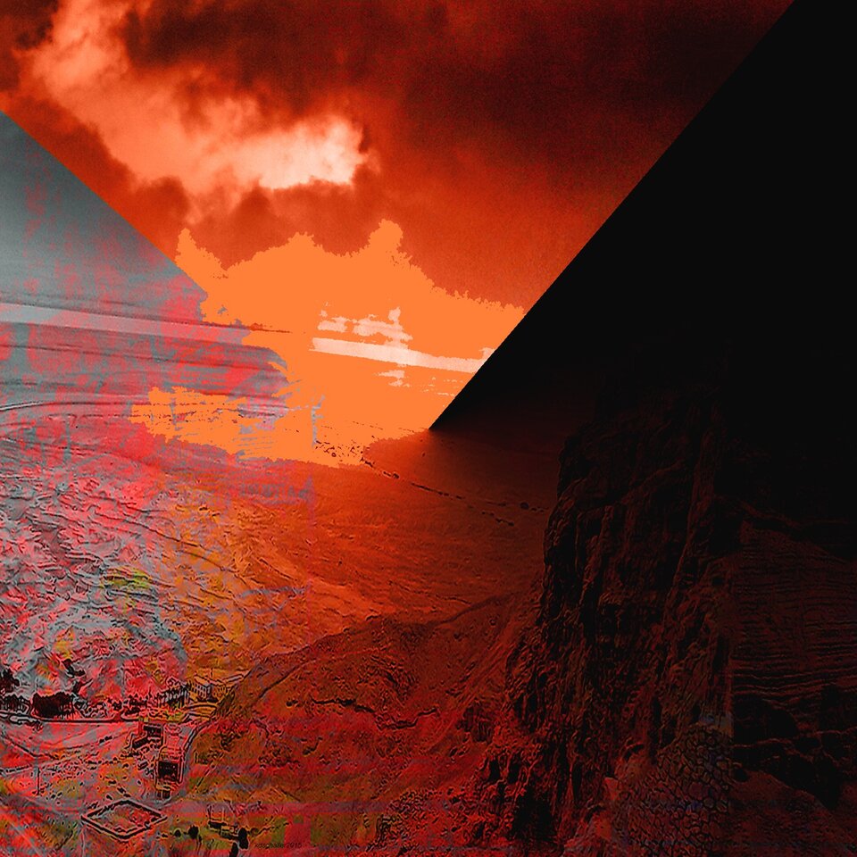 v2, variable canvas, Karl Dieter Schaller