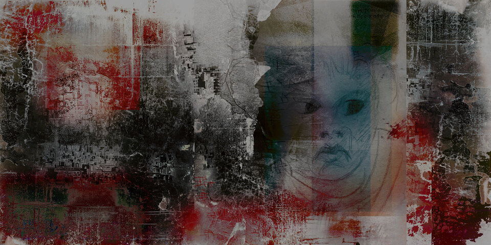turandot v3, variable canvas, Karl Dieter Schaller
