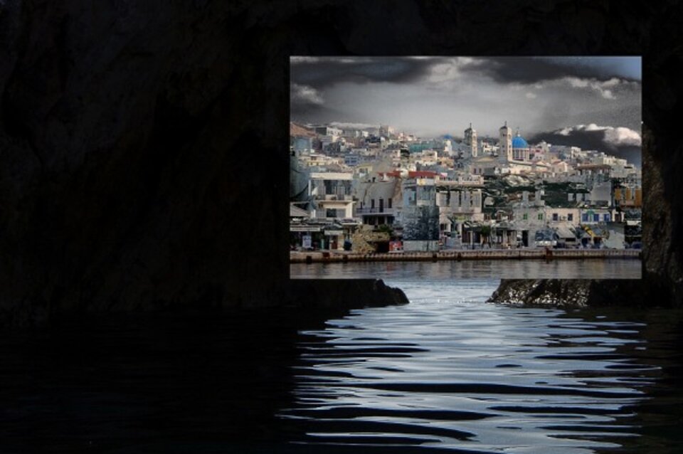 cinemascope 2, Karl Dieter Schaller