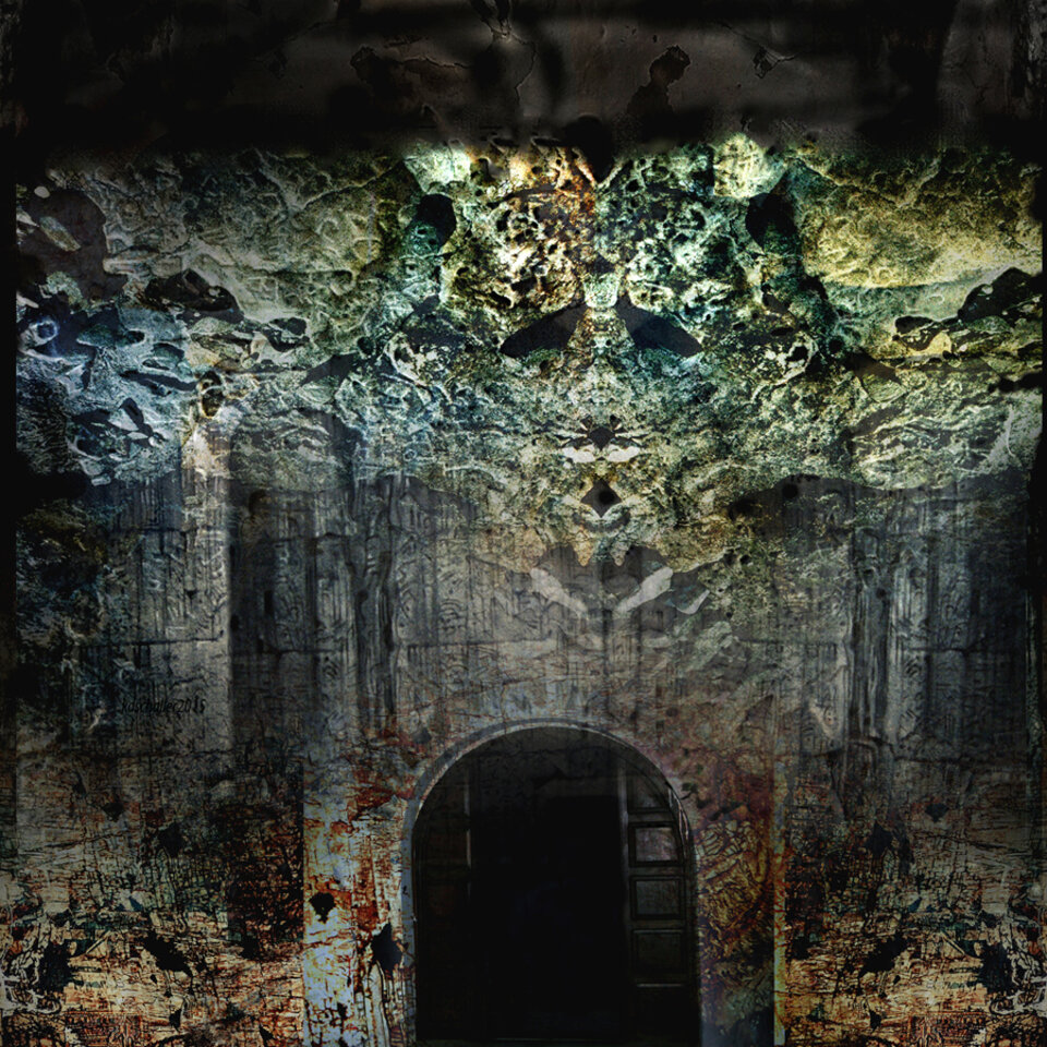 exit, Karl Dieter Schaller