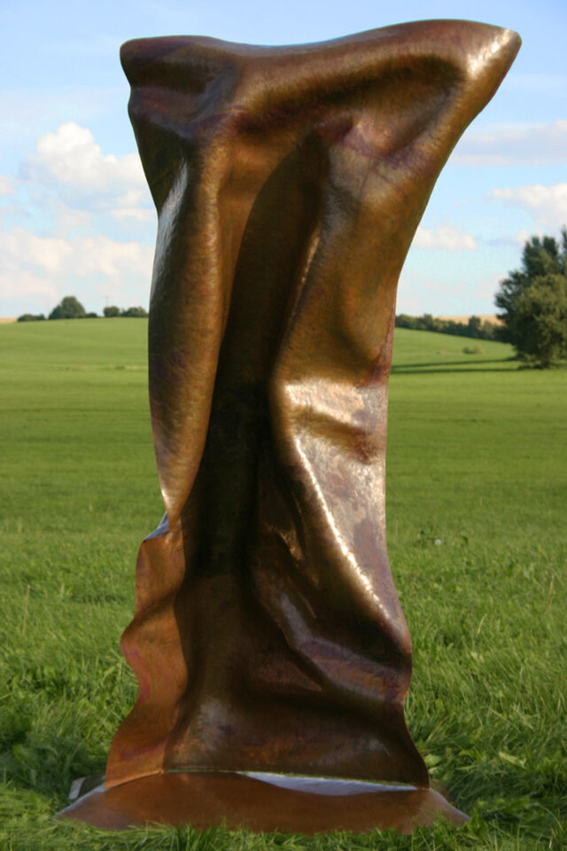 Aufenthalt in der Membrane, Simon Schade