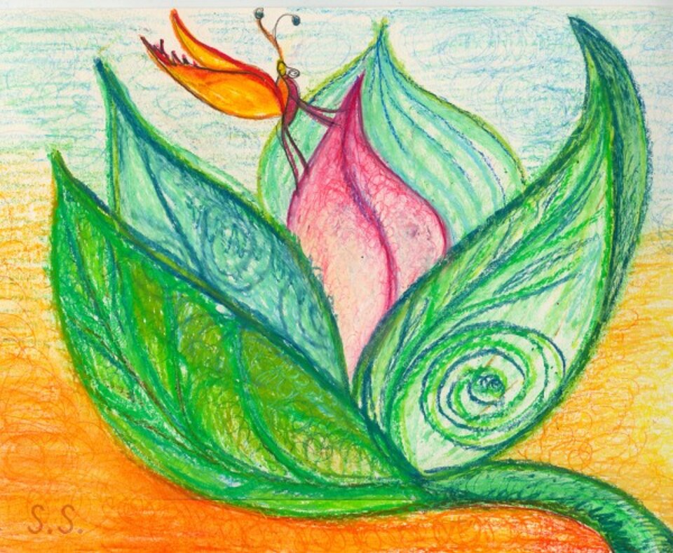 Fruits, Sabine Sartory