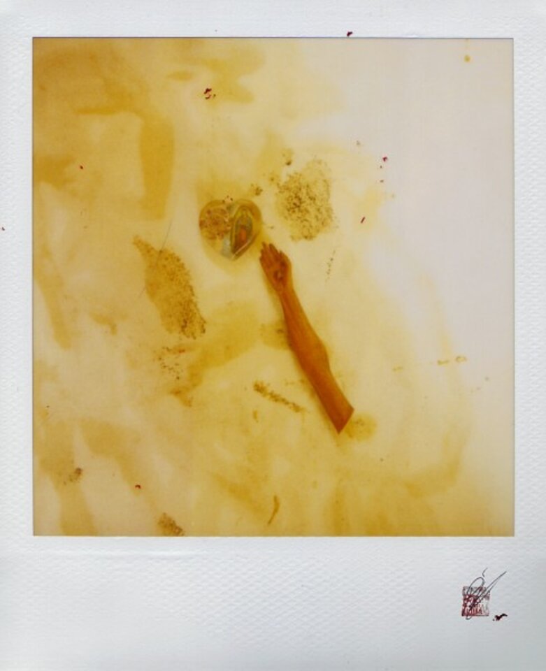 separate, Phil Leicht