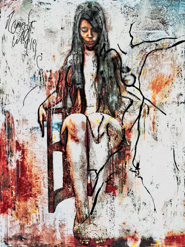 new act I, Phil Leicht
