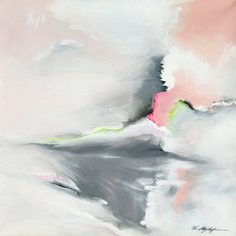Weder Licht noch Schatten, Willi Mayerhofer