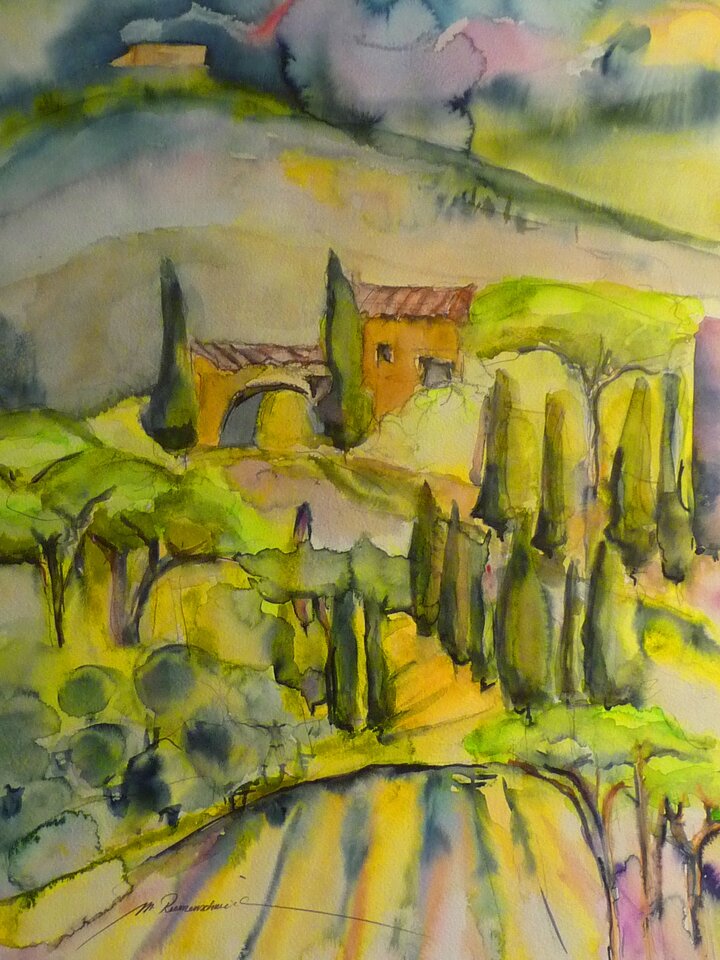 Italienische Impressionen