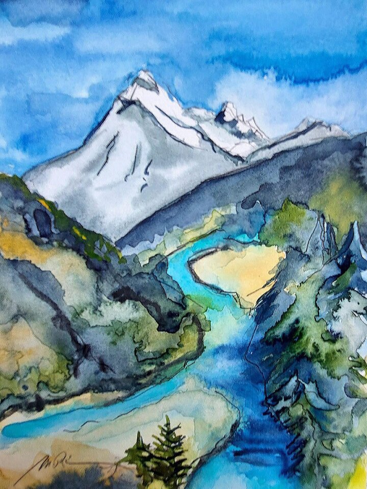 Karwendel