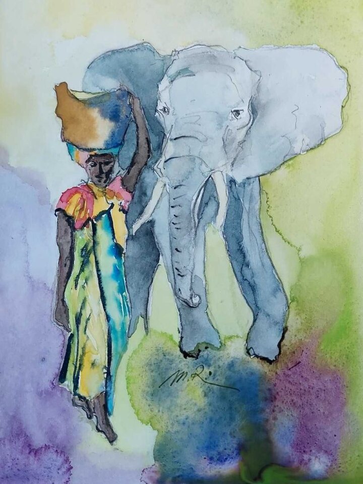 Mali