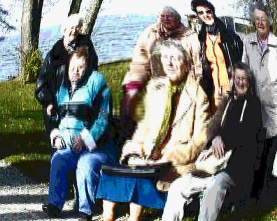 Hallo!, Palluch Karin